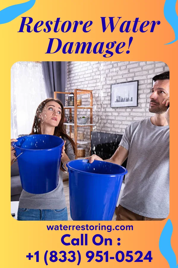 water restoration Master Flood Cleanup Professionals Cheshire Village